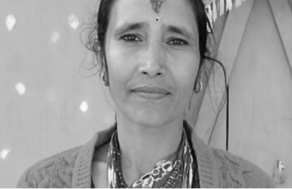 मदिराको नसामा शिक्षकद्वारा श्रीमतीको हत्या, पक्राउ