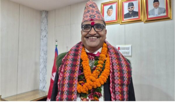 सुदूरपश्चिमका मुख्यमन्त्री भट्टले आज विश्वासको मत लिँदै