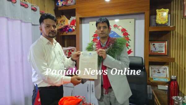 डोटीको खप्तड इन्जिनियरिङ क्याम्पस पूर्वाधार निर्माणका लागि ६ करोड बजेट माग