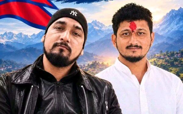 मेरो भाइ दीपक जितेकोमा खुसी छु’ भन्दै नन्दन कार्कीको खुला पत्र