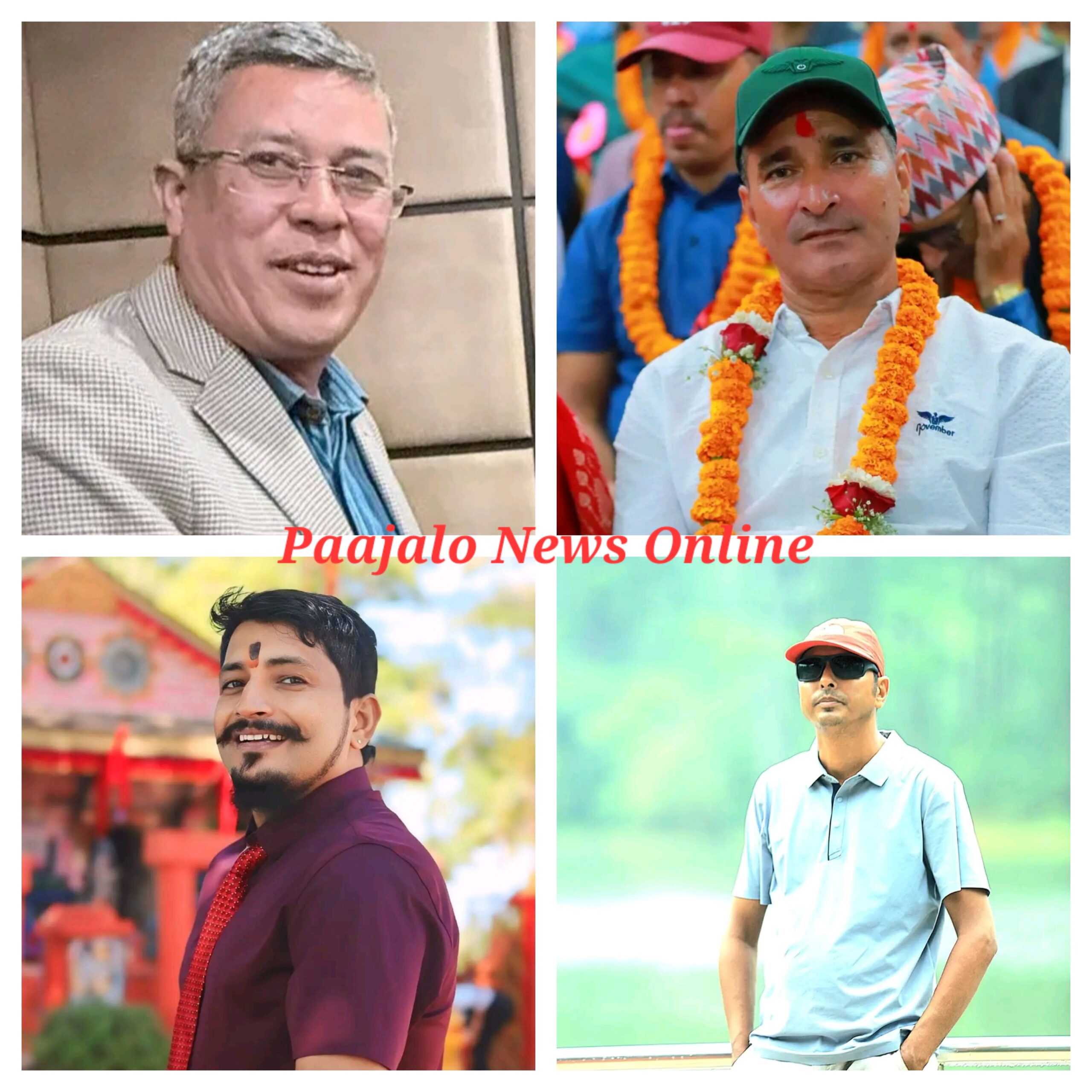 डोटी उद्योग वाणिज्य संघको निर्वाचन : अध्यक्षमा चारसहित विभिन्न पदमा २८ जनाको उम्मेदवारी